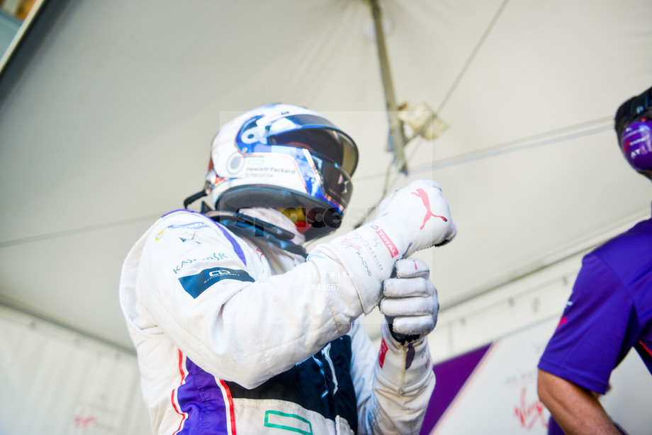 Spacesuit Collections Photo ID 40567, Nat Twiss, Montreal ePrix, Canada, 30/07/2017 12:46:10