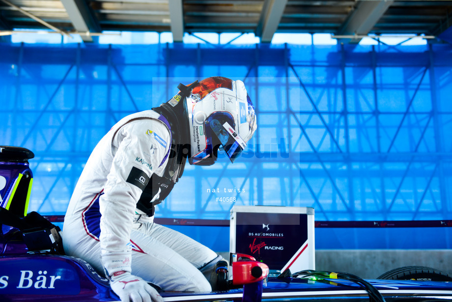 Spacesuit Collections Photo ID 40568, Nat Twiss, Montreal ePrix, Canada, 30/07/2017 12:46:40