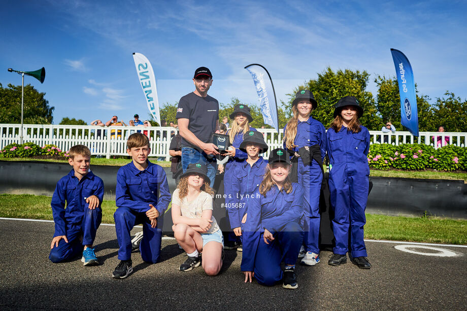 Spacesuit Collections Photo ID 405687, James Lynch, Gathering of Goblins, UK, 09/07/2023 18:00:17