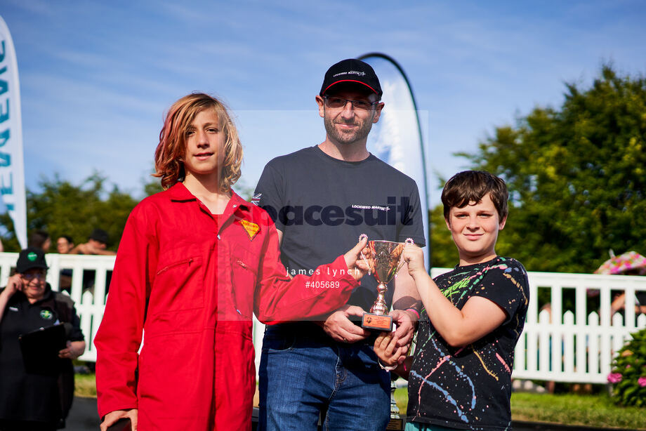 Spacesuit Collections Photo ID 405689, James Lynch, Gathering of Goblins, UK, 09/07/2023 18:01:03