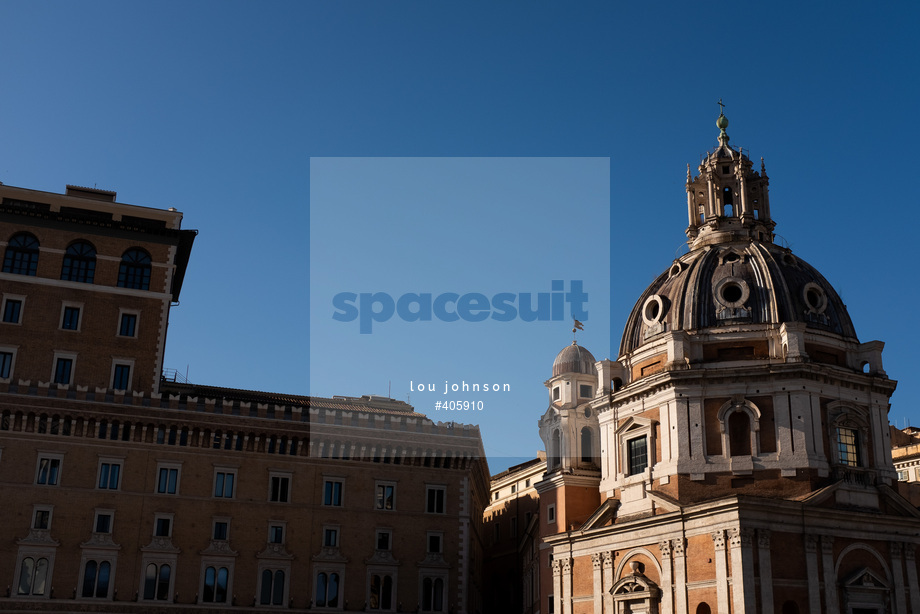 Spacesuit Collections Photo ID 405910, Lou Johnson, Rome ePrix, Italy, 11/07/2023 17:25:30