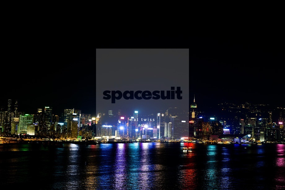Spacesuit Collections Photo ID 406, Nat Twiss, Hong Kong ePrix, Hong Kong, 07/10/2016 21:17:40