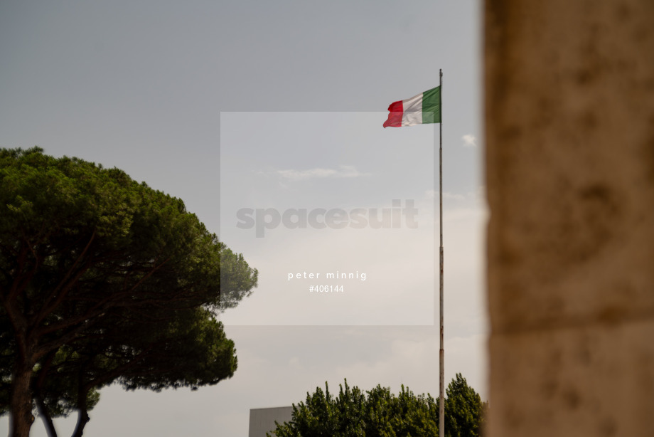 Spacesuit Collections Photo ID 406144, Peter Minnig, Rome ePrix, Italy, 13/07/2023 11:36:50