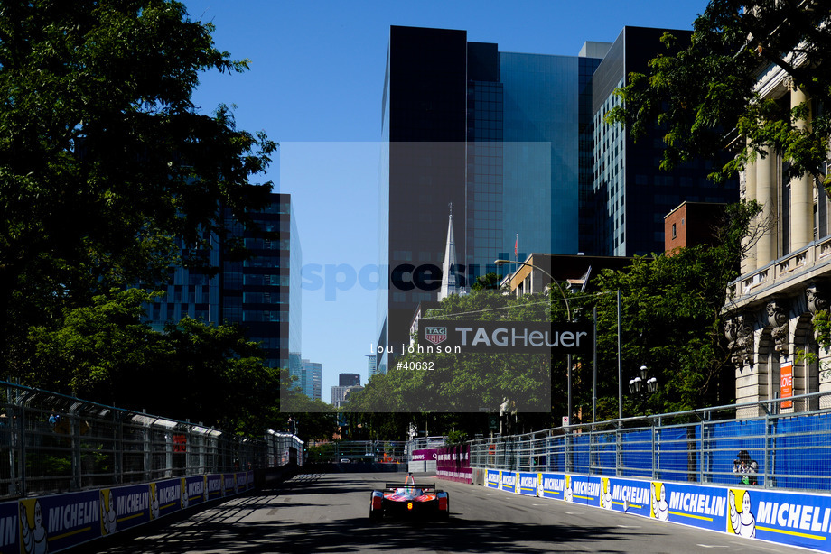 Spacesuit Collections Photo ID 40632, Lou Johnson, Montreal ePrix, Canada, 30/07/2017 10:31:20