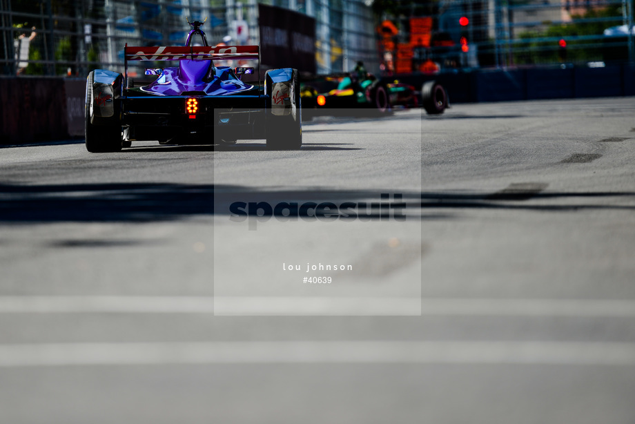 Spacesuit Collections Photo ID 40639, Lou Johnson, Montreal ePrix, Canada, 30/07/2017 10:39:41