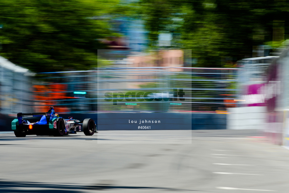 Spacesuit Collections Photo ID 40641, Lou Johnson, Montreal ePrix, Canada, 30/07/2017 10:40:15