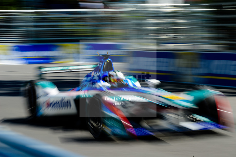 Spacesuit Collections Photo ID 40659, Lou Johnson, Montreal ePrix, Canada, 30/07/2017 10:52:44