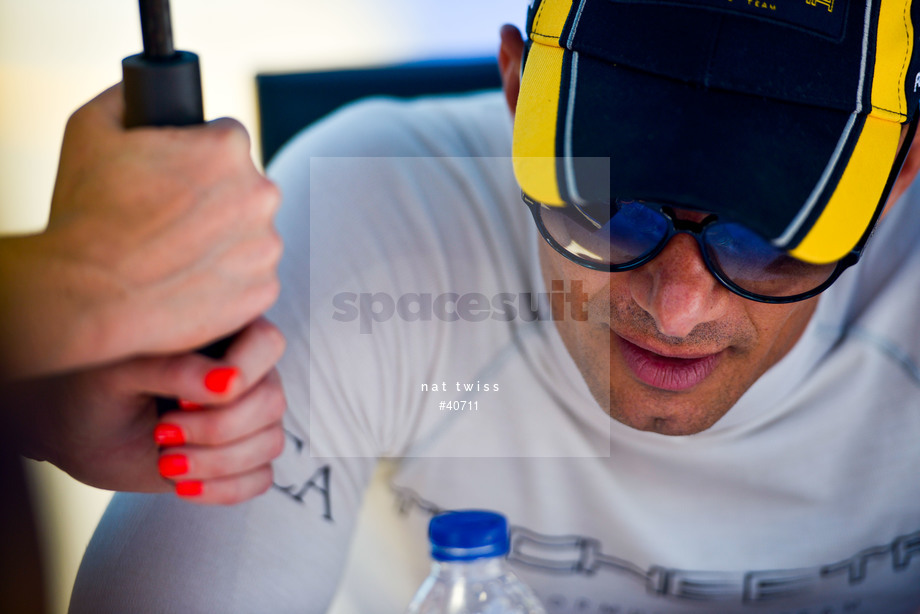Spacesuit Collections Photo ID 40711, Nat Twiss, Montreal ePrix, Canada, 29/07/2017 14:20:43