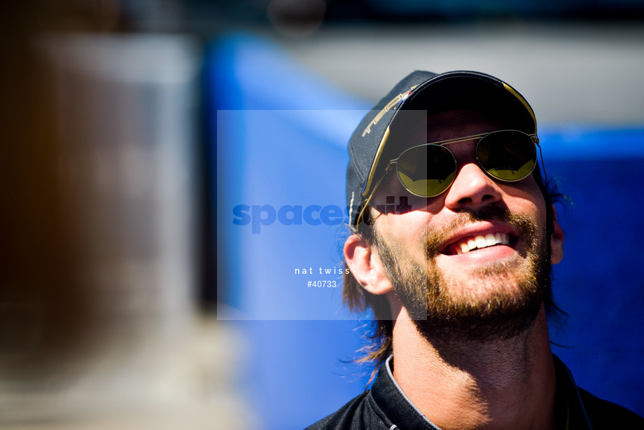 Spacesuit Collections Photo ID 40733, Nat Twiss, Montreal ePrix, Canada, 29/07/2017 14:25:00