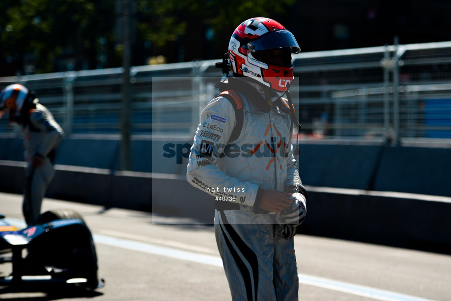 Spacesuit Collections Photo ID 40736, Nat Twiss, Montreal ePrix, Canada, 29/07/2017 15:21:42