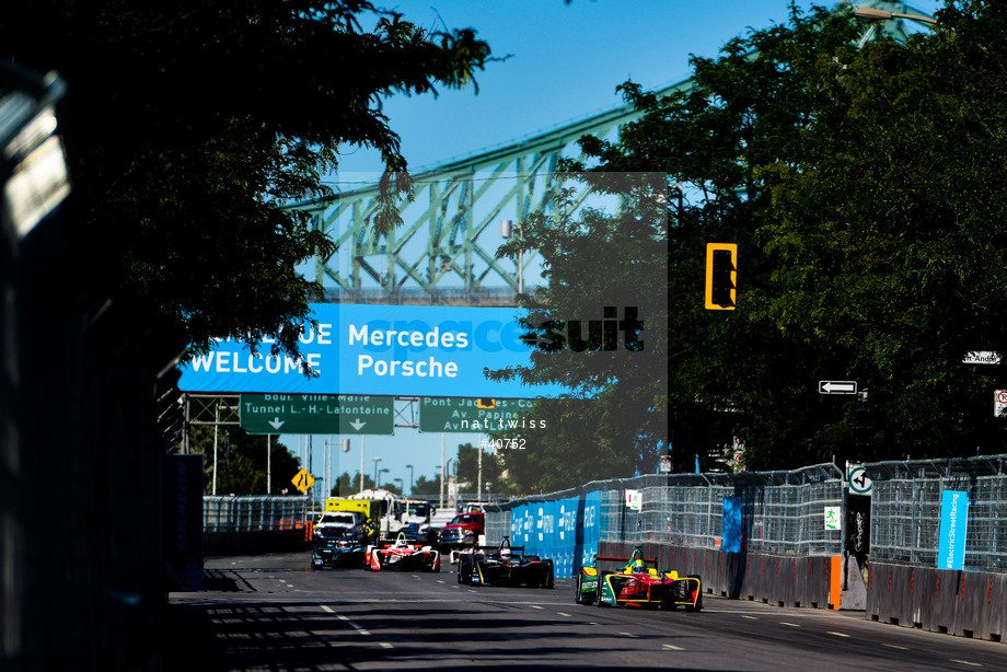Spacesuit Collections Photo ID 40752, Nat Twiss, Montreal ePrix, Canada, 29/07/2017 16:03:04