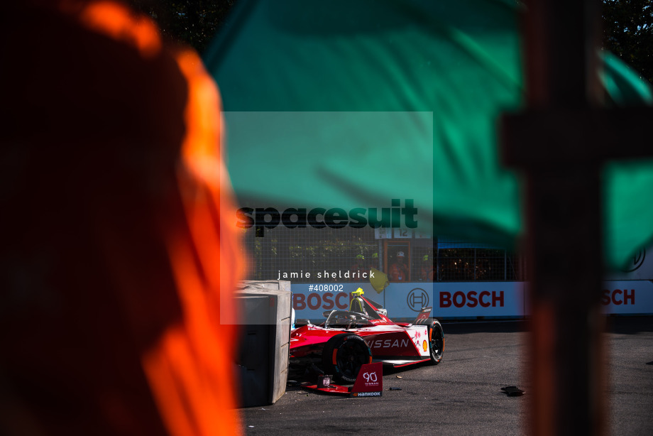 Spacesuit Collections Photo ID 408002, Jamie Sheldrick, Rome ePrix, Italy, 14/07/2023 17:31:49