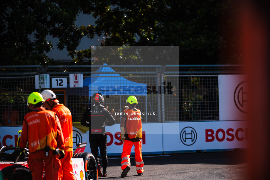 Spacesuit Collections Photo ID 408007, Jamie Sheldrick, Rome ePrix, Italy, 14/07/2023 17:35:20