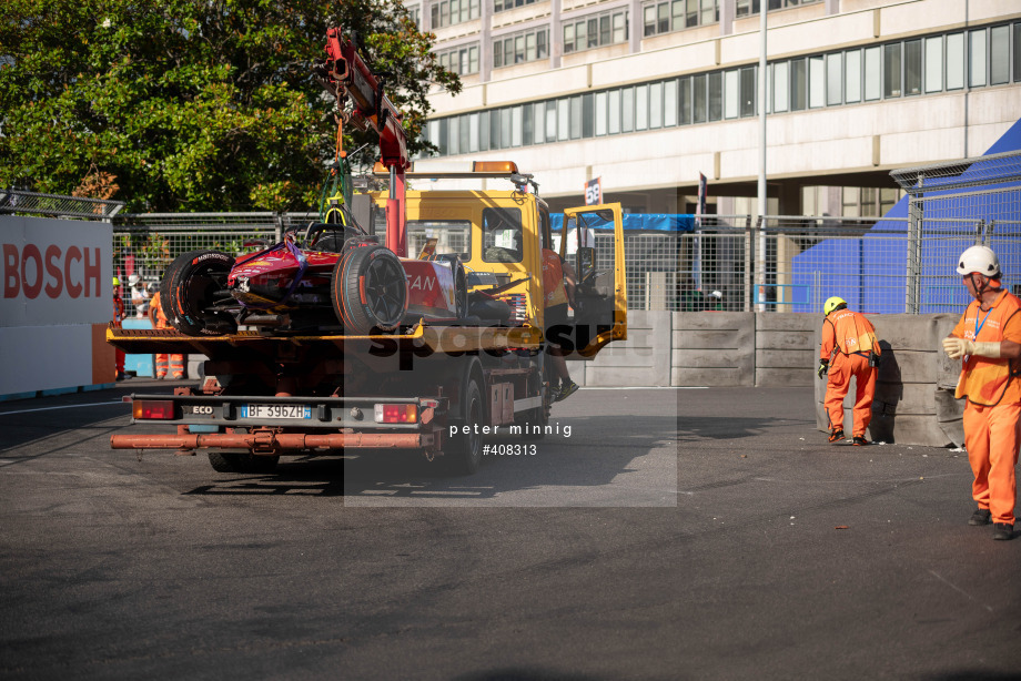 Spacesuit Collections Photo ID 408313, Peter Minnig, Rome ePrix, Italy, 14/07/2023 17:41:24