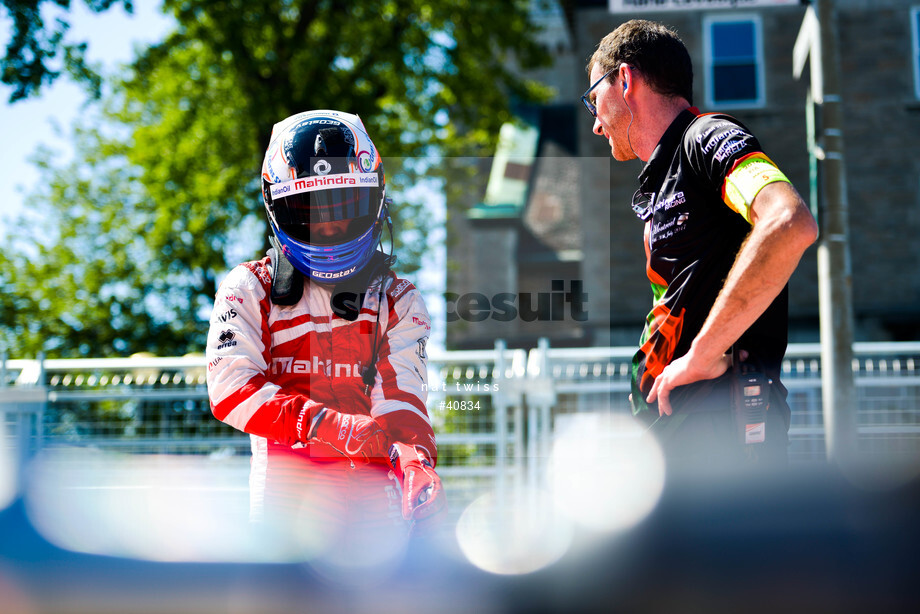 Spacesuit Collections Photo ID 40834, Nat Twiss, Montreal ePrix, Canada, 30/07/2017 15:25:02