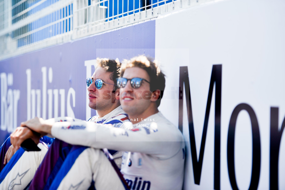 Spacesuit Collections Photo ID 40842, Nat Twiss, Montreal ePrix, Canada, 30/07/2017 15:32:26