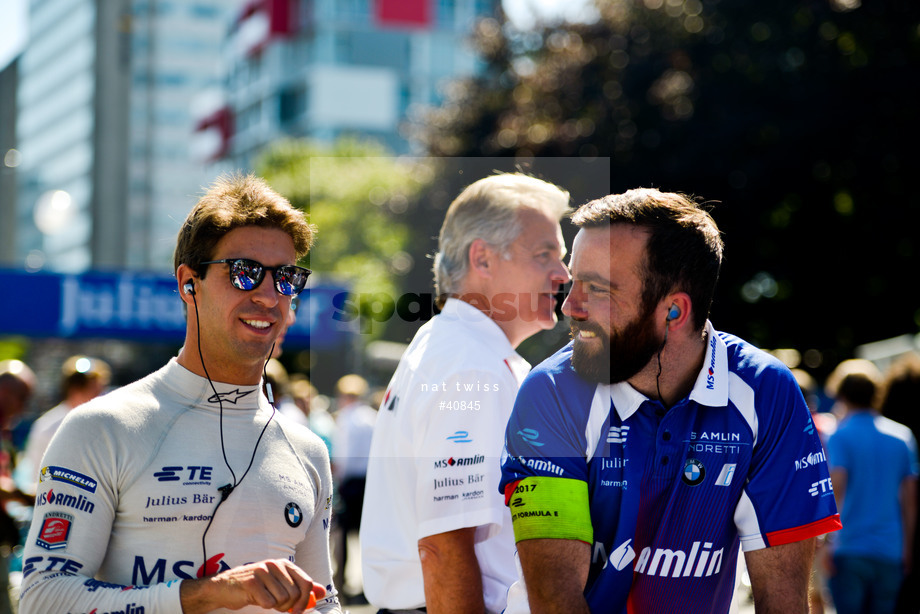 Spacesuit Collections Photo ID 40845, Nat Twiss, Montreal ePrix, Canada, 30/07/2017 15:35:07