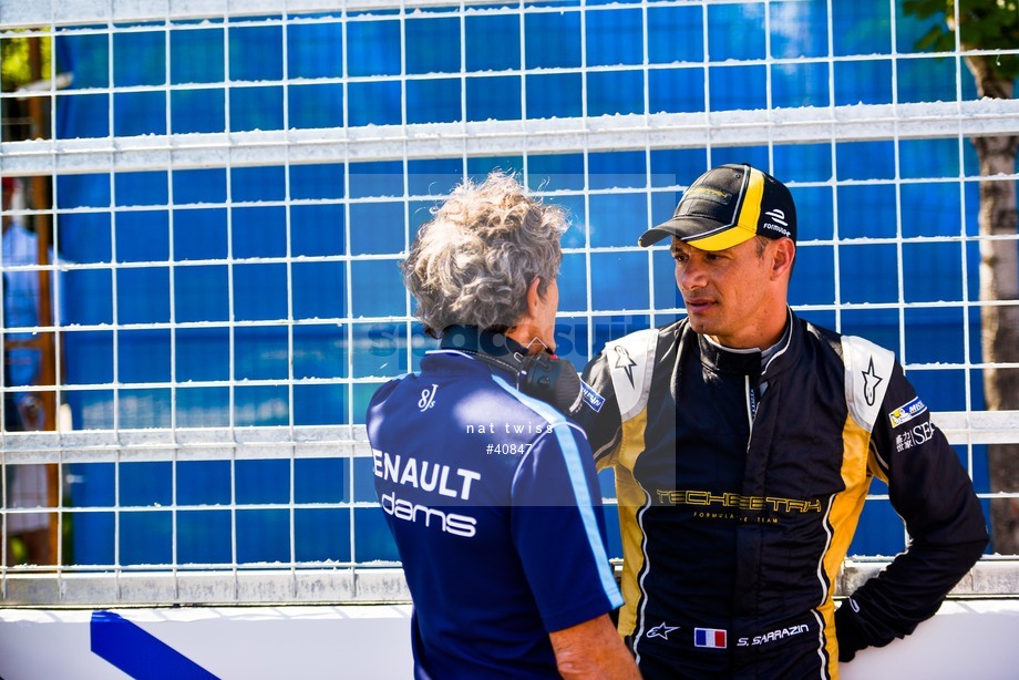 Spacesuit Collections Photo ID 40847, Nat Twiss, Montreal ePrix, Canada, 30/07/2017 15:36:12