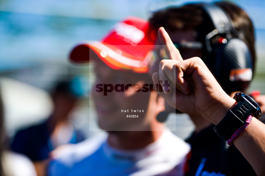 Spacesuit Collections Image ID 40854, Nat Twiss, Montreal ePrix, Canada, 30/07/2017 15:40:44