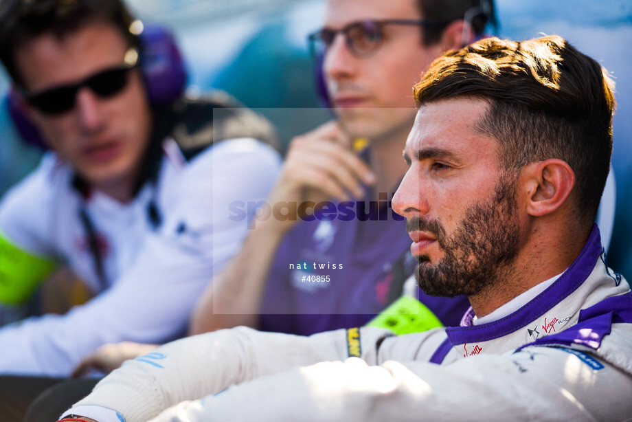 Spacesuit Collections Photo ID 40855, Nat Twiss, Montreal ePrix, Canada, 30/07/2017 15:42:56