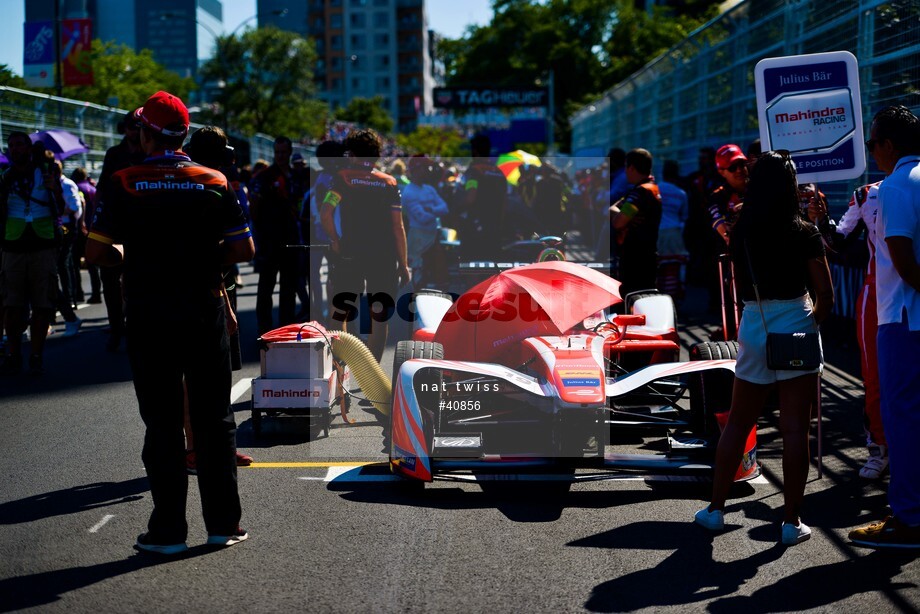 Spacesuit Collections Photo ID 40856, Nat Twiss, Montreal ePrix, Canada, 30/07/2017 15:45:48