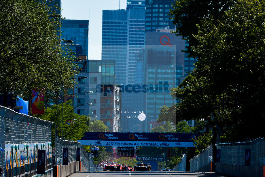 Spacesuit Collections Photo ID 40857, Nat Twiss, Montreal ePrix, Canada, 30/07/2017 16:02:06