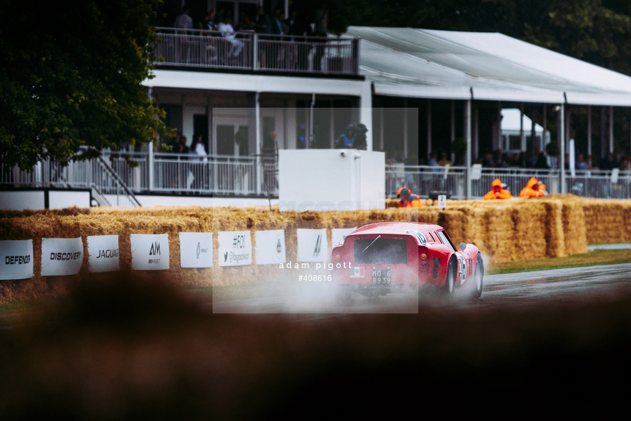 Spacesuit Collections Photo ID 408616, Adam Pigott, Goodwood Festival of Speed, UK, 14/07/2023 16:43:53