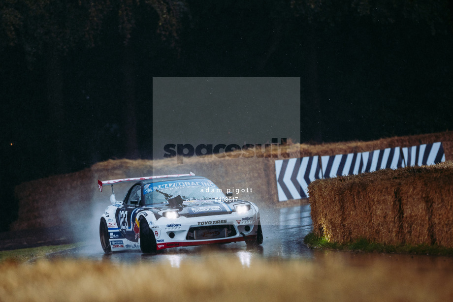 Spacesuit Collections Photo ID 408617, Adam Pigott, Goodwood Festival of Speed, UK, 14/07/2023 17:13:15