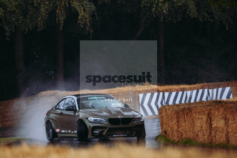 Spacesuit Collections Photo ID 408620, Adam Pigott, Goodwood Festival of Speed, UK, 14/07/2023 17:16:36