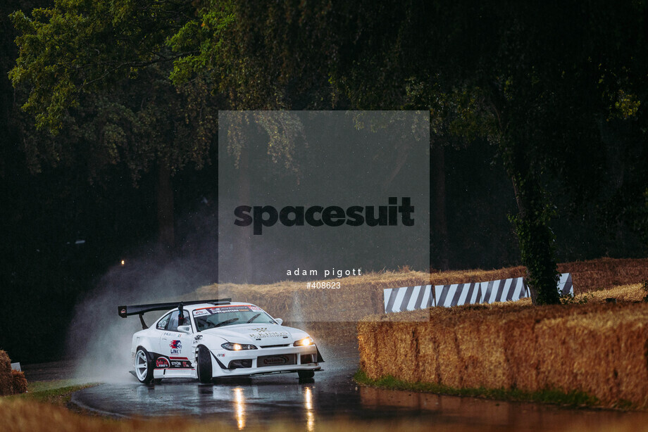 Spacesuit Collections Photo ID 408623, Adam Pigott, Goodwood Festival of Speed, UK, 14/07/2023 17:19:05