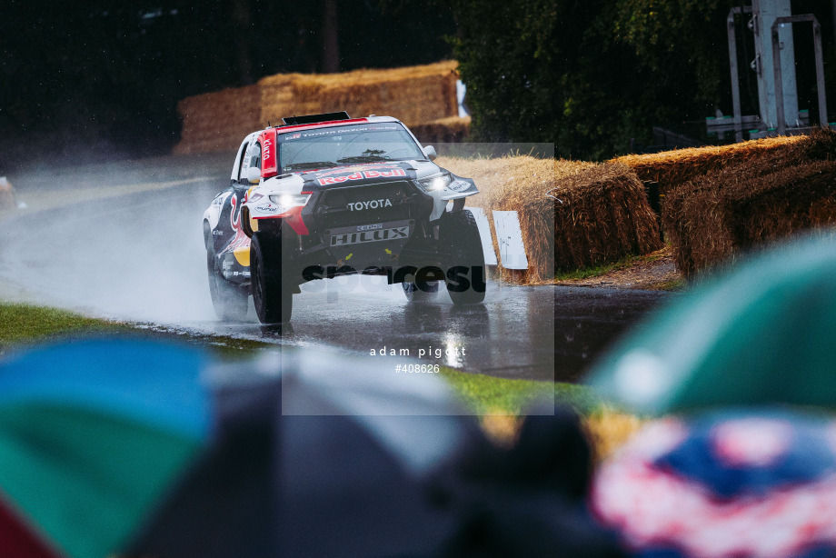 Spacesuit Collections Photo ID 408626, Adam Pigott, Goodwood Festival of Speed, UK, 14/07/2023 17:30:01