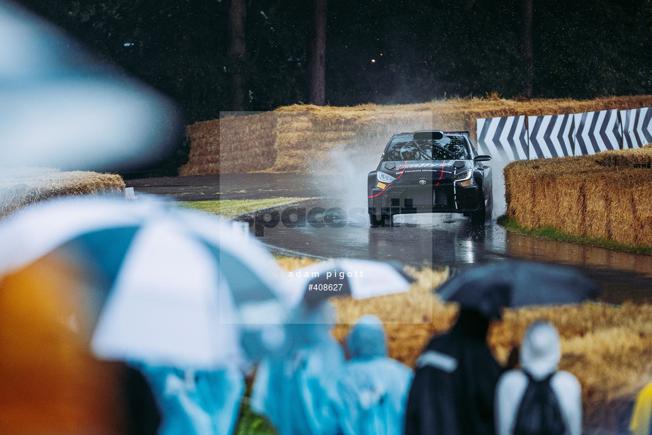 Spacesuit Collections Photo ID 408627, Adam Pigott, Goodwood Festival of Speed, UK, 14/07/2023 17:31:38