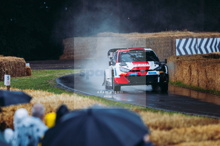 Spacesuit Collections Photo ID 408630, Adam Pigott, Goodwood Festival of Speed, UK, 14/07/2023 17:34:44