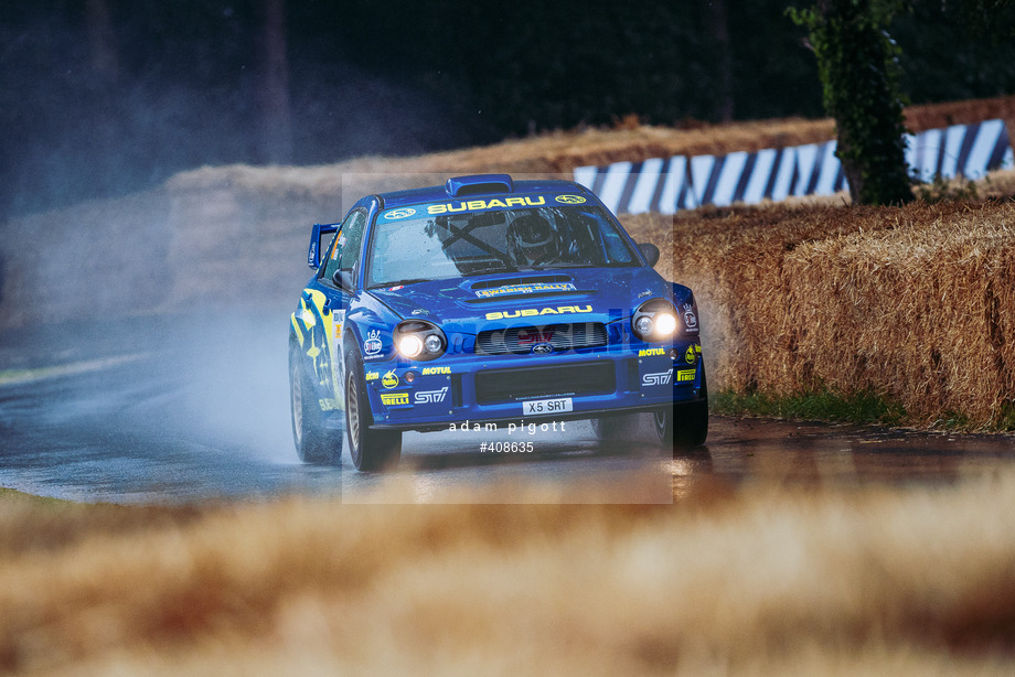 Spacesuit Collections Photo ID 408635, Adam Pigott, Goodwood Festival of Speed, UK, 14/07/2023 17:37:05