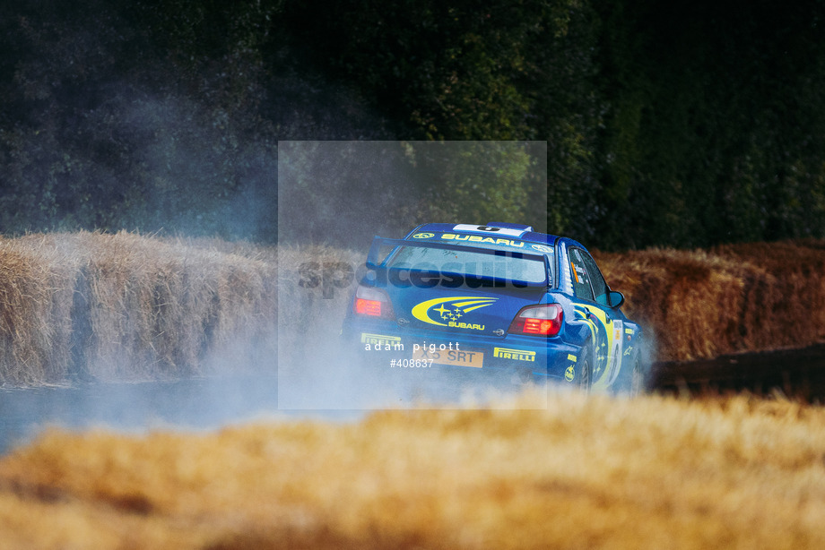 Spacesuit Collections Photo ID 408637, Adam Pigott, Goodwood Festival of Speed, UK, 14/07/2023 17:37:09