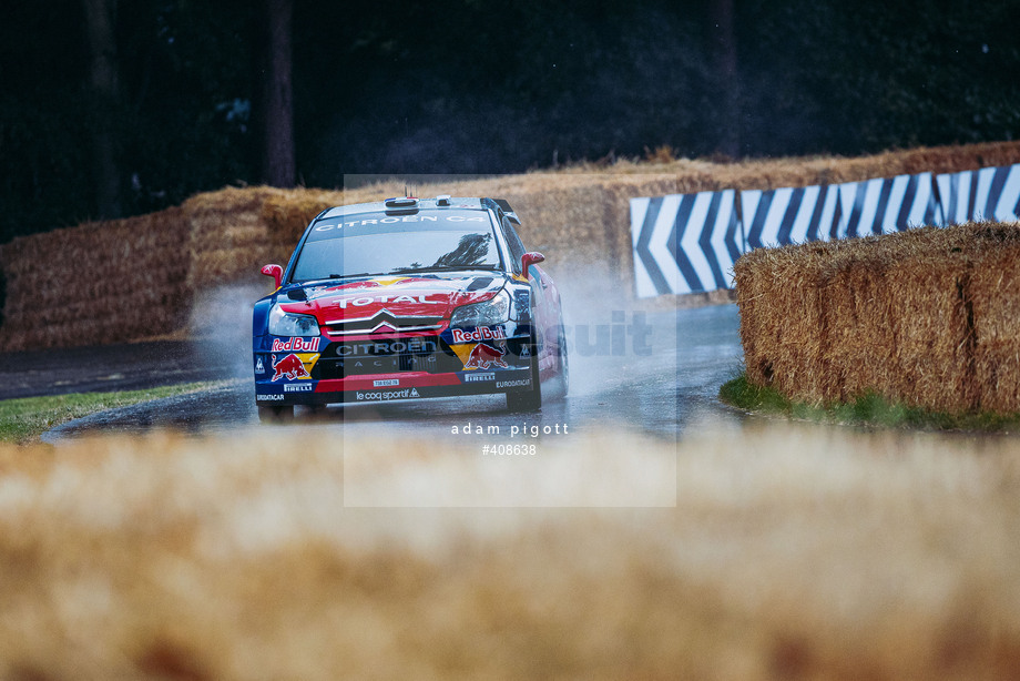 Spacesuit Collections Photo ID 408638, Adam Pigott, Goodwood Festival of Speed, UK, 14/07/2023 17:40:24