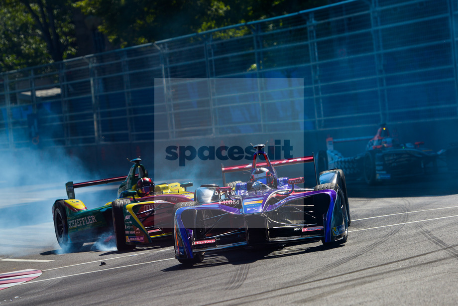 Spacesuit Collections Photo ID 40864, Nat Twiss, Montreal ePrix, Canada, 30/07/2017 16:03:45