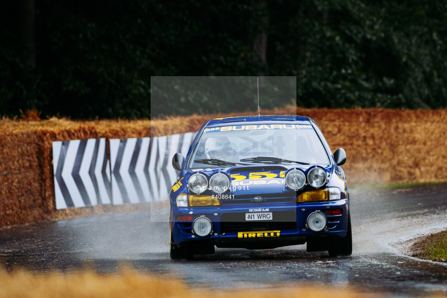 Spacesuit Collections Photo ID 408641, Adam Pigott, Goodwood Festival of Speed, UK, 14/07/2023 17:43:52