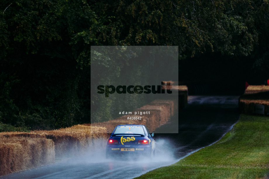 Spacesuit Collections Photo ID 408642, Adam Pigott, Goodwood Festival of Speed, UK, 14/07/2023 17:43:59