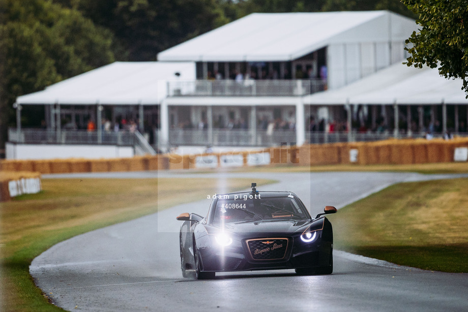 Spacesuit Collections Photo ID 408644, Adam Pigott, Goodwood Festival of Speed, UK, 14/07/2023 18:06:19