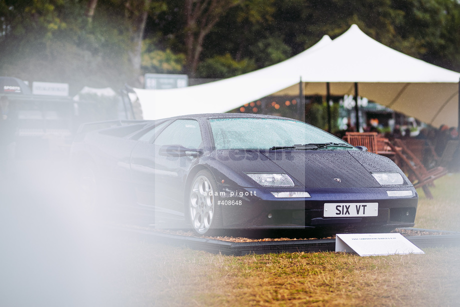 Spacesuit Collections Photo ID 408648, Adam Pigott, Goodwood Festival of Speed, UK, 14/07/2023 15:56:59