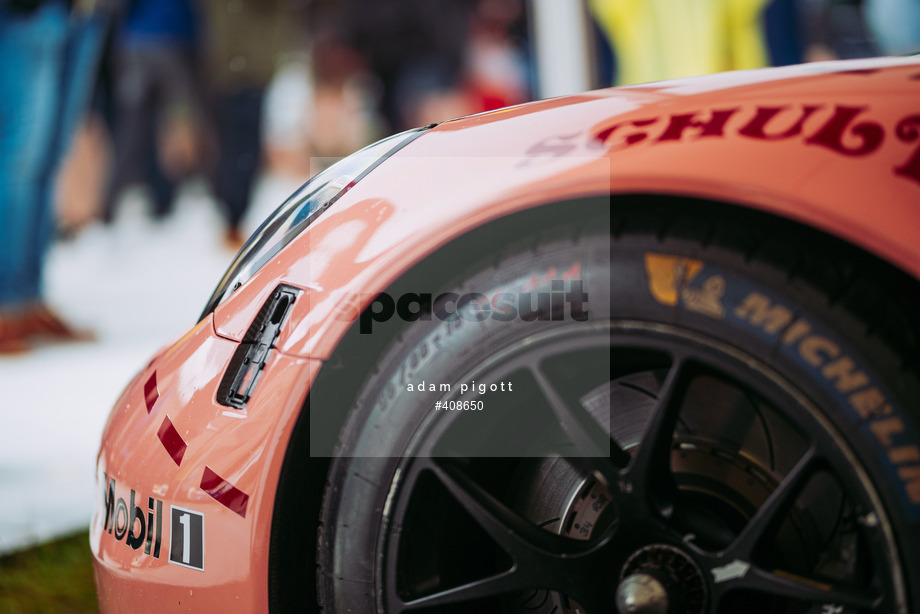 Spacesuit Collections Photo ID 408650, Adam Pigott, Goodwood Festival of Speed, UK, 14/07/2023 15:59:15