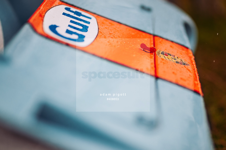 Spacesuit Collections Photo ID 408653, Adam Pigott, Goodwood Festival of Speed, UK, 14/07/2023 16:00:38