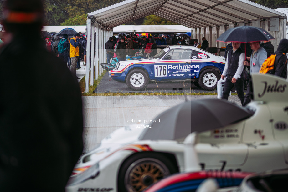 Spacesuit Collections Photo ID 408654, Adam Pigott, Goodwood Festival of Speed, UK, 14/07/2023 16:00:53