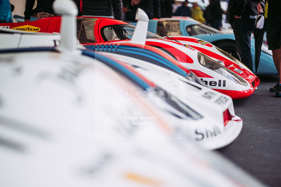 Spacesuit Collections Photo ID 408655, Adam Pigott, Goodwood Festival of Speed, UK, 14/07/2023 16:01:25