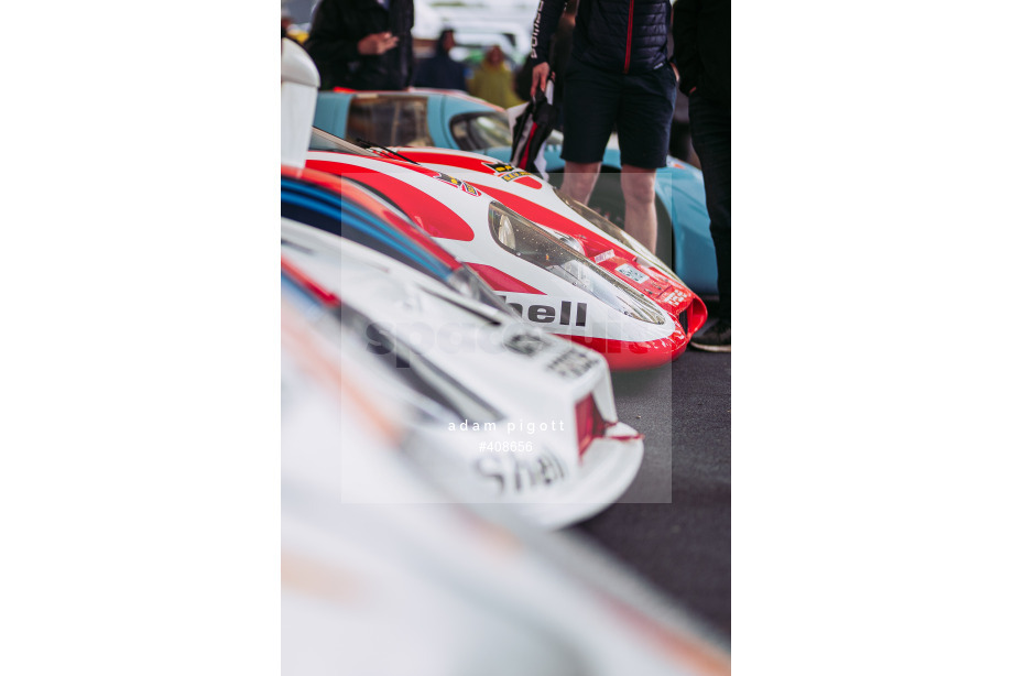 Spacesuit Collections Photo ID 408656, Adam Pigott, Goodwood Festival of Speed, UK, 14/07/2023 16:01:31