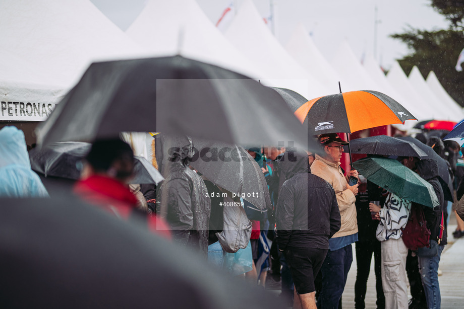 Spacesuit Collections Photo ID 408659, Adam Pigott, Goodwood Festival of Speed, UK, 14/07/2023 16:04:16