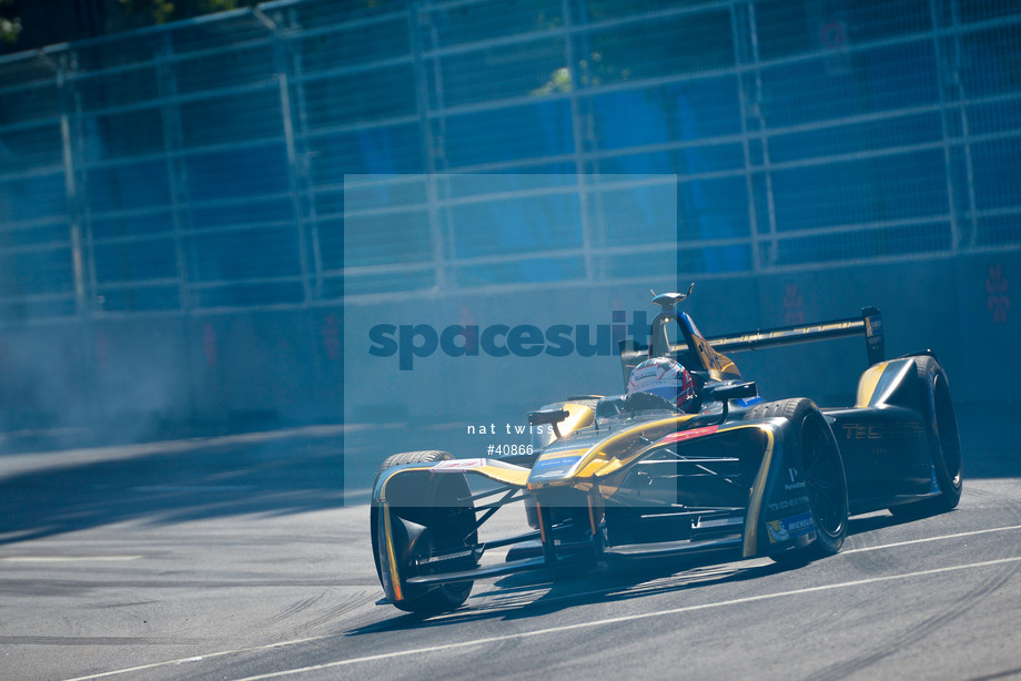 Spacesuit Collections Photo ID 40866, Nat Twiss, Montreal ePrix, Canada, 30/07/2017 16:03:54