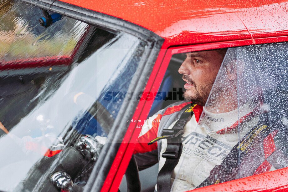 Spacesuit Collections Photo ID 408677, Adam Pigott, Goodwood Festival of Speed, UK, 14/07/2023 16:25:17