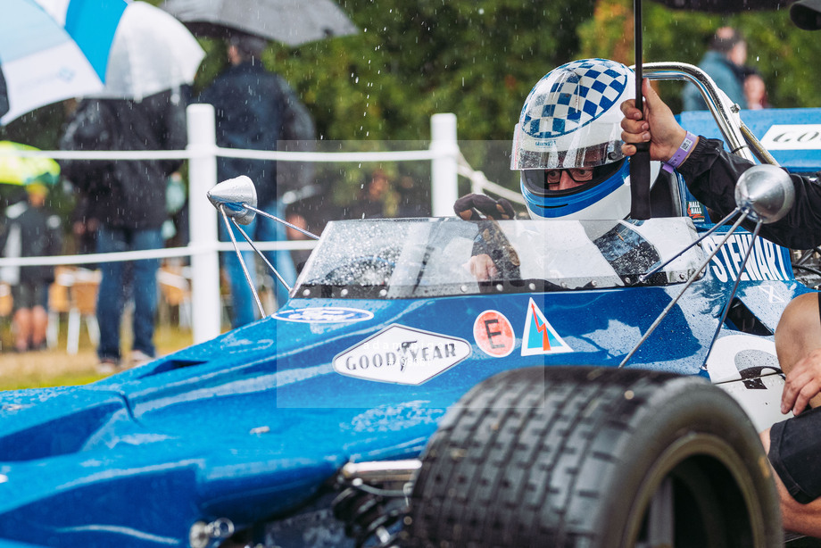 Spacesuit Collections Photo ID 408681, Adam Pigott, Goodwood Festival of Speed, UK, 14/07/2023 16:26:51